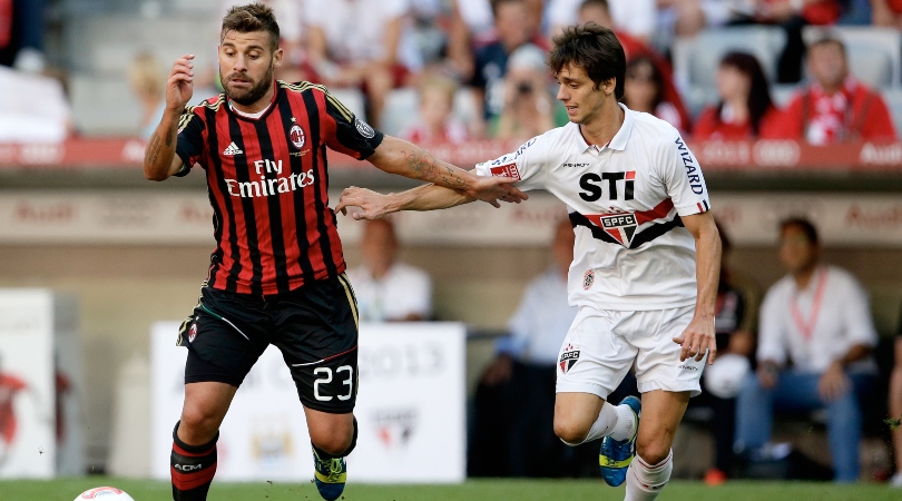 antonio nocerino