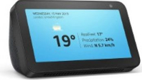 Amazon Echo Show 5
