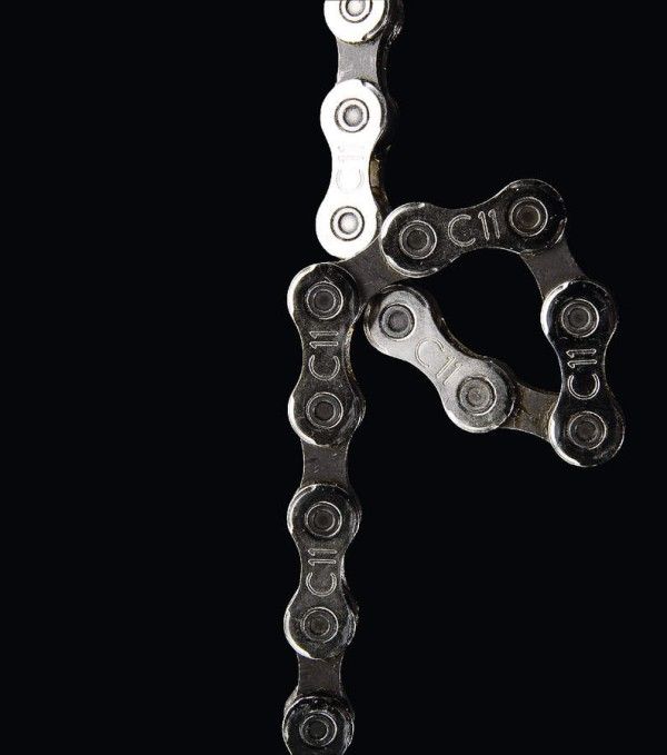Campagnolo Chorus 11 Speed Chain