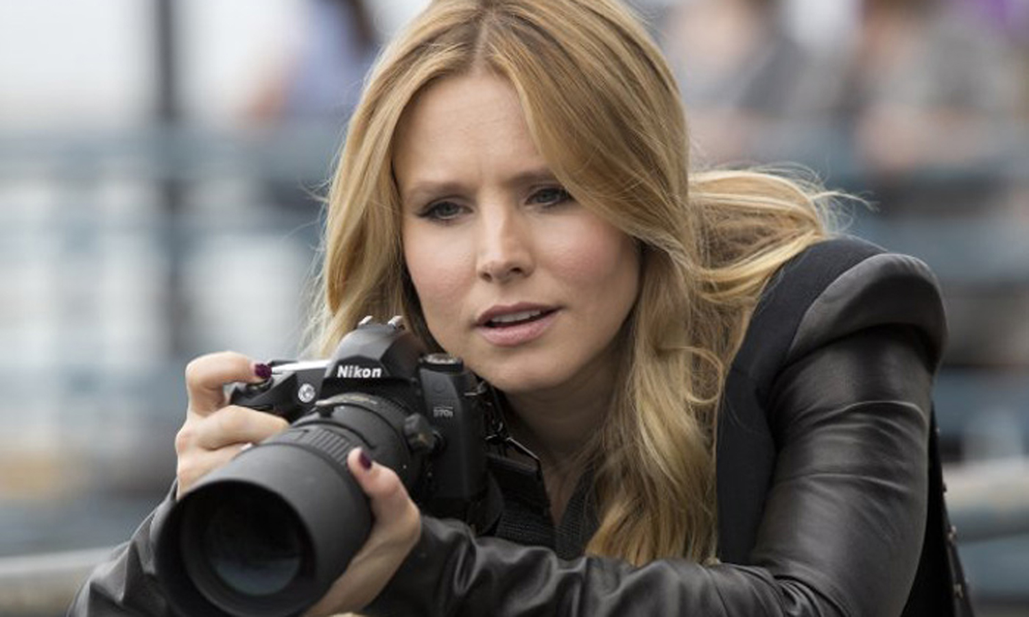 Veronica Mars