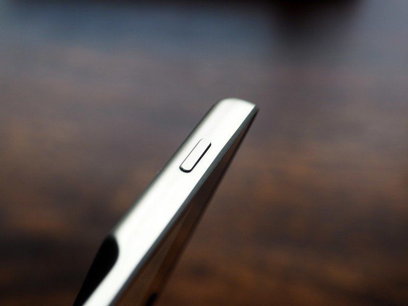 Amazon Kindle Oasis review