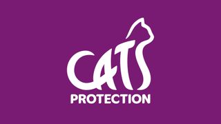 Rebrand logo for charity Cats Protection