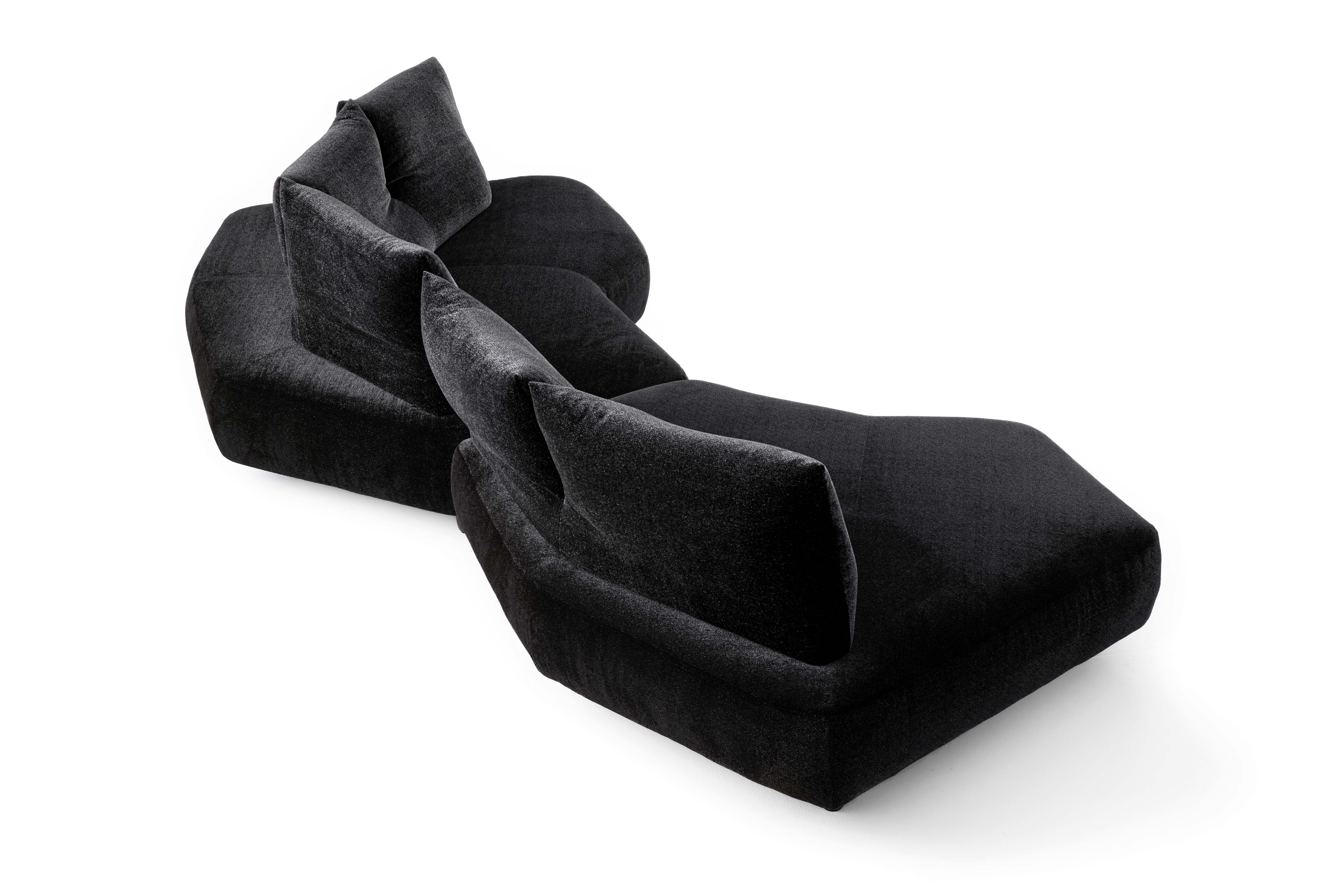Edra Anywhere Sofa