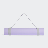 Adidas By Stella McCartney Yoga Mat: Was $85 Now $68 at Adidas