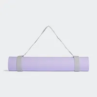 Adidas By Stella McCartney Yoga Mat: Was $85 Now $68 at Adidas