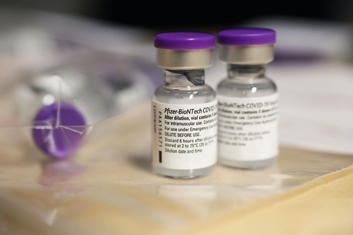 FDA grants full approval for Pfizer-BioNTech coronavirus vaccine