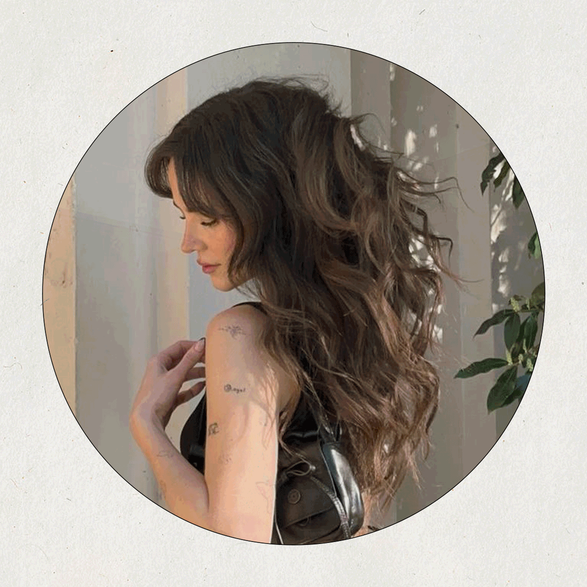 The Secret Hair Look That Makes Everyone Stop and Gawk in Silence