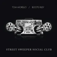 Street Sweeper Social Club - Street Sweeper Social Club (Warner Music Group, 2009)
