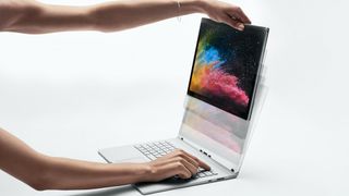 Surface Book 3 date de sortie