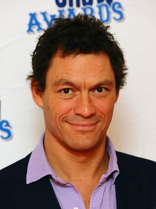 Dominic West reveals struggle with killer role