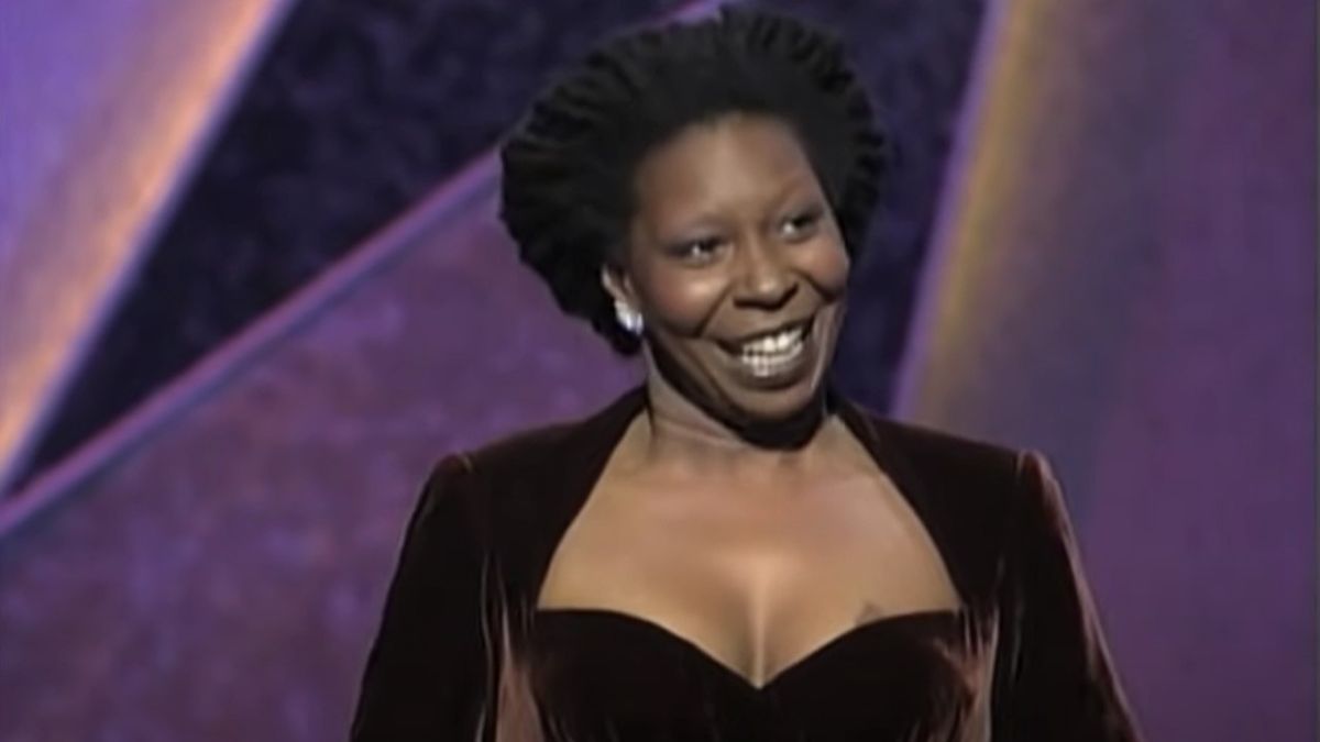 The Top 10 Best Oscar Hosts, Ranked Cinemablend