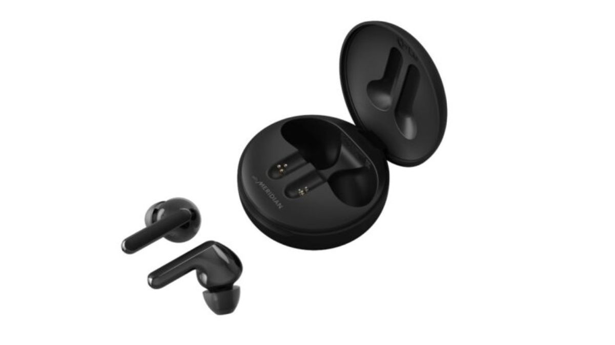 LG&#039;s new wireless earbuds can clean themselves, but here&#039;s how to clean yours