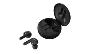LG's new wireless earbuds can clean themselves, but here's how to clean yours