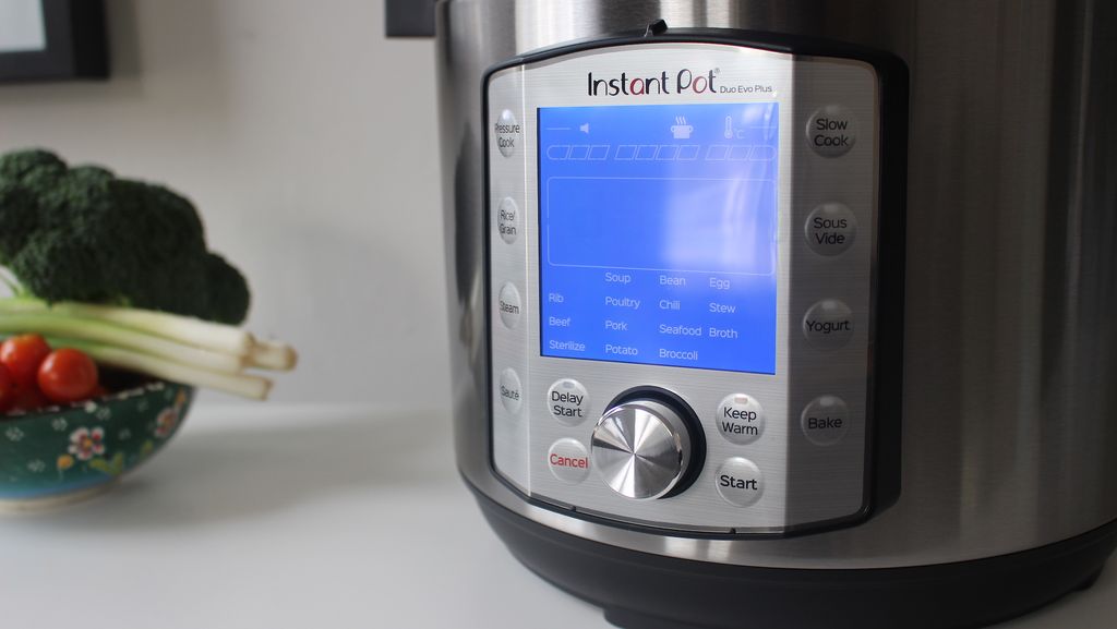 Is an Instant Pot a pressure cooker? TechRadar