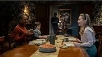   The Haunting of Bly Manor