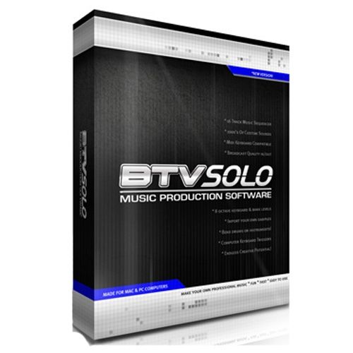 purchase btv solo