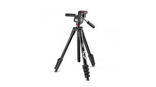 JOBY Compact Advanced Tripod