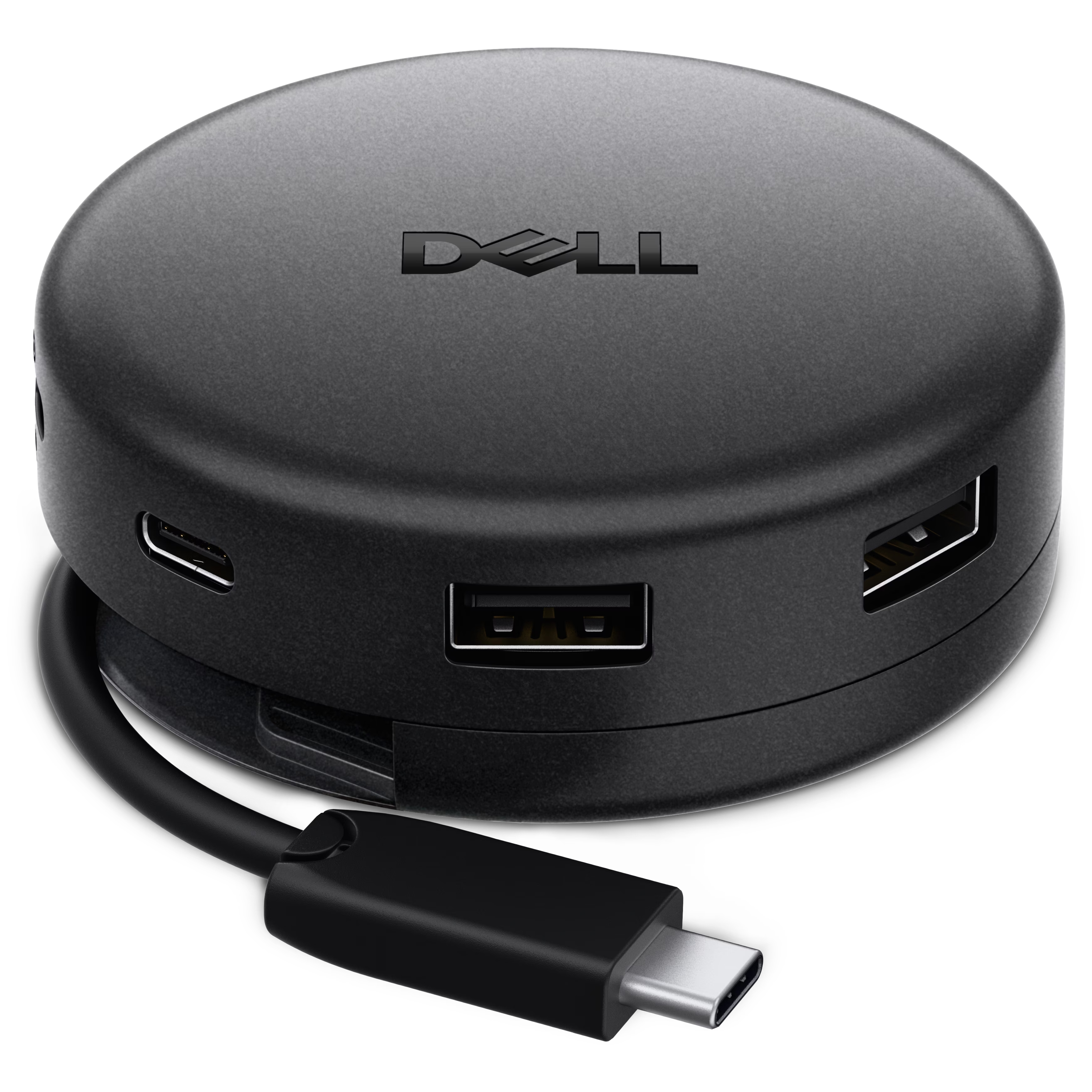 Dell Pro 7-in-1 USB-C Travel Hub