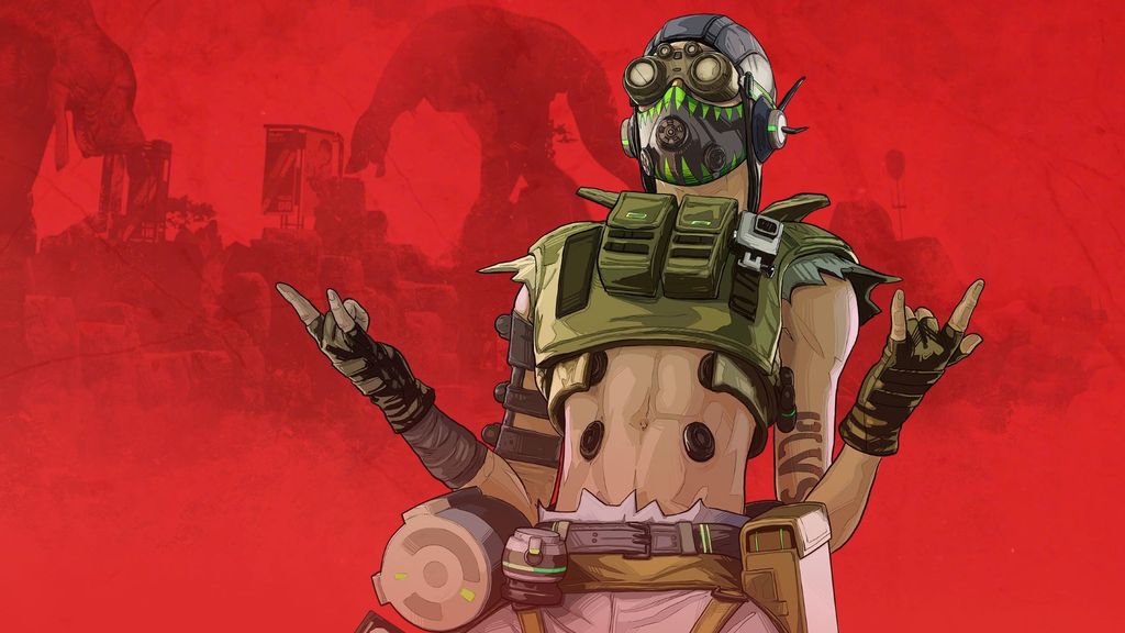 Apex Legends Update Adds Octane Season 1 Battle Pass And More Pc Gamer 7428