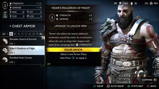 God of War Ragnarok tips