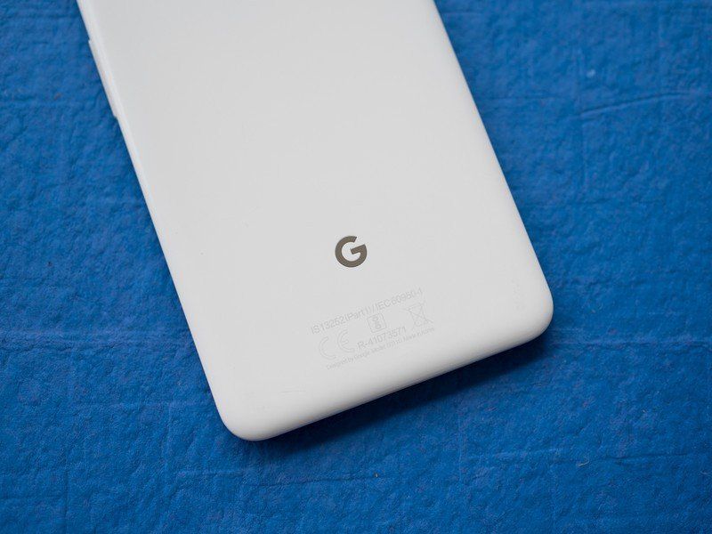 Android 10 on Pixel 2 XL