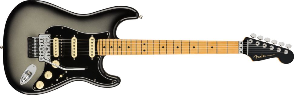 Fender Ultra Luxe