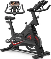 SUPAKA Spin Bike: was $249 now $229 @ Amazon