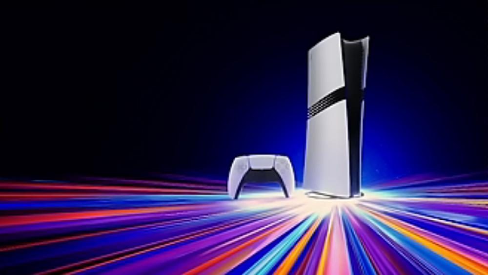 Here's what we know so far about Sony's collaboration with AMD.