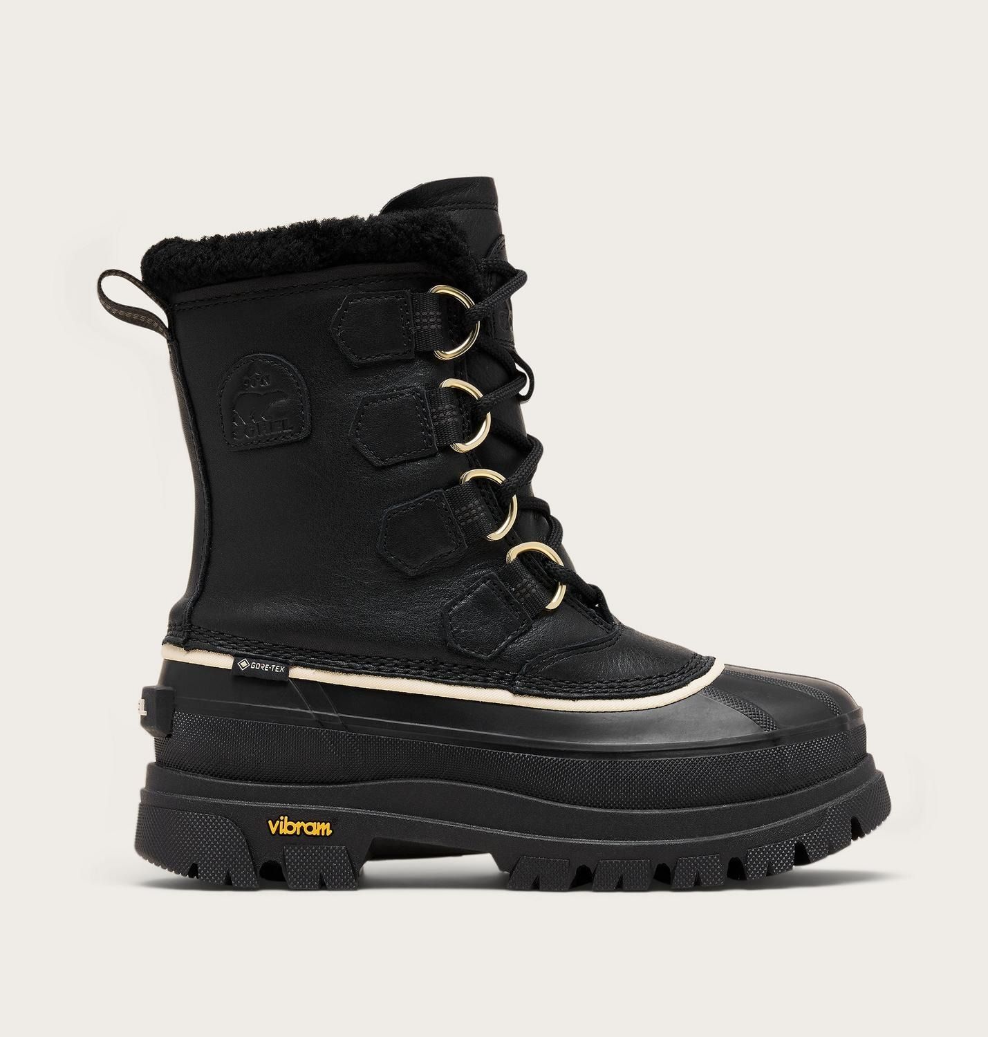 Sorel,