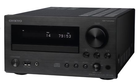 Onkyo CR-N755 review | What Hi-Fi?