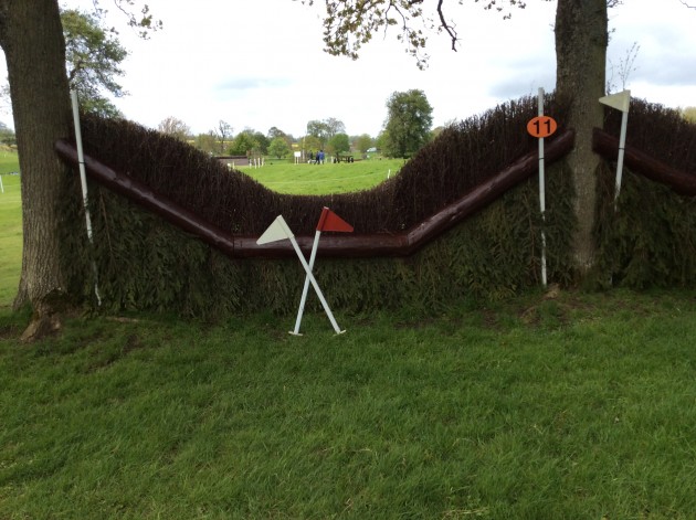 Fence 11 90