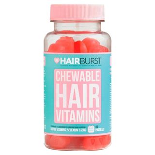 Hairburst chewable hair vitamins