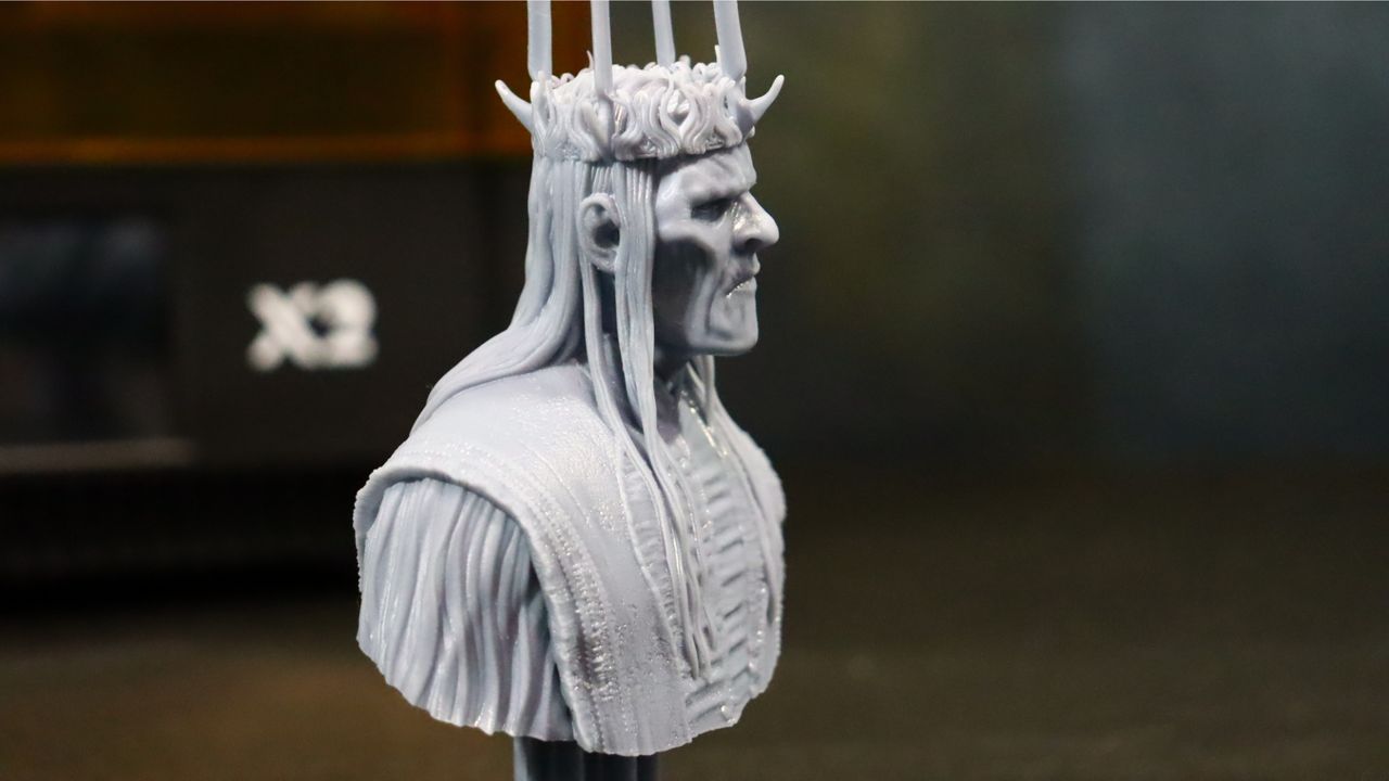 Anycubic Photon Mono X2