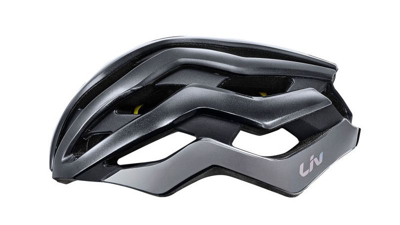 Liv Rev Pro helmet