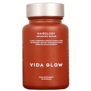 Vida Glow Hairology - 30 Capsules