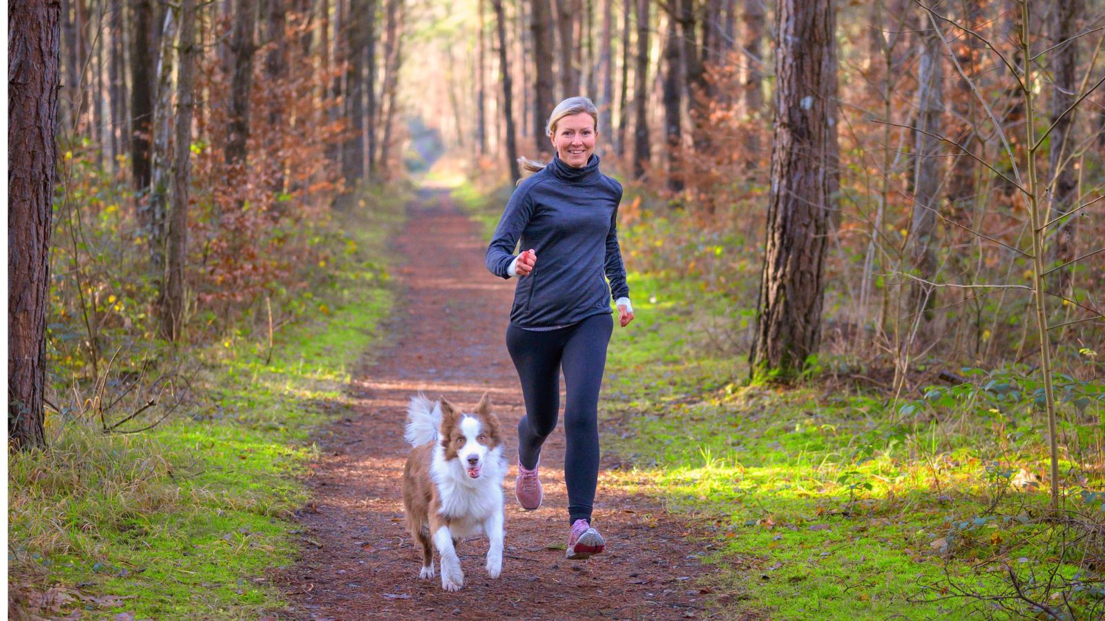 Cycling vs running which is better for your health? Woman & Home