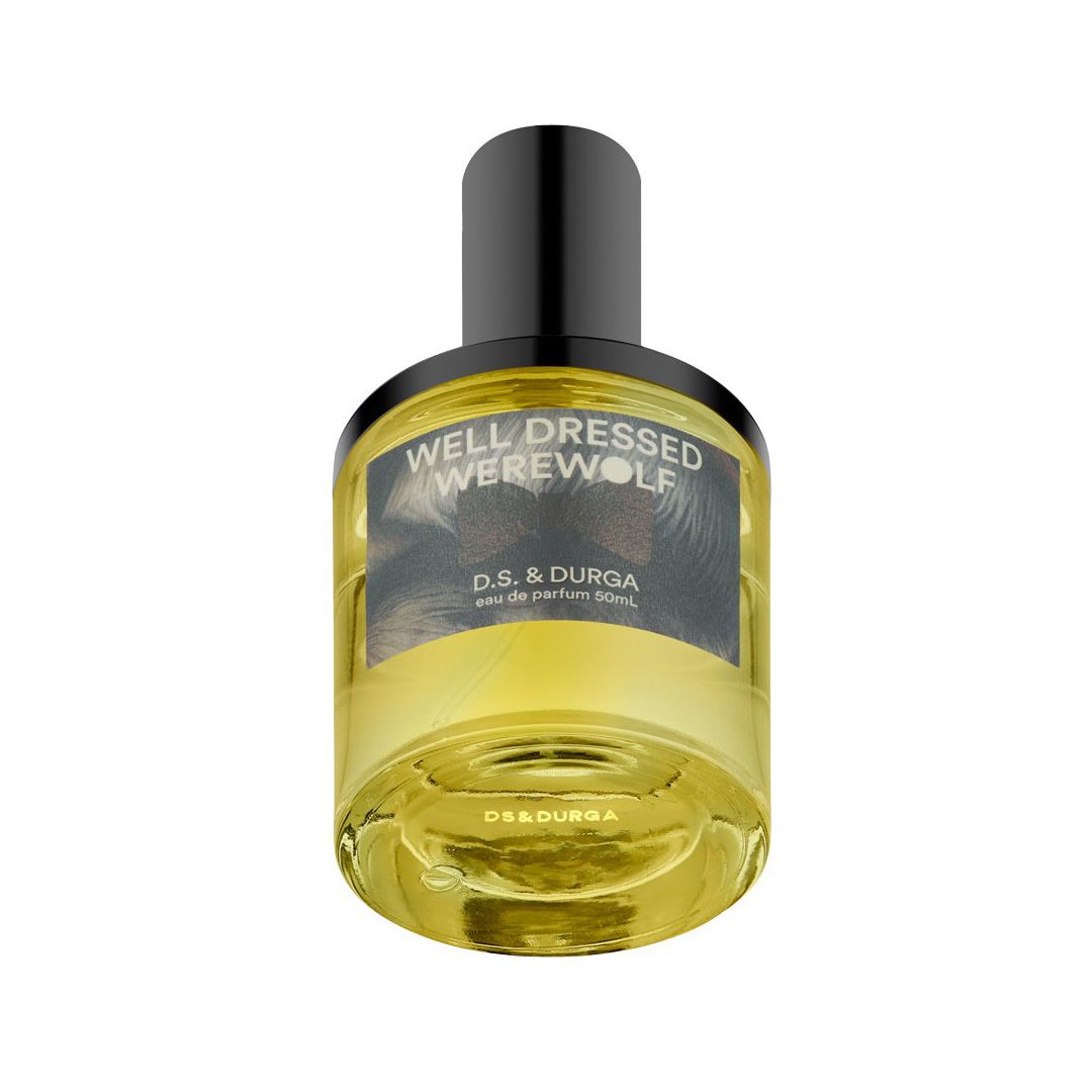 D.S. & Durga, Well Dressed Werewolf Eau de Parfum