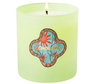 Velvet Persimmon Candle Otherland
