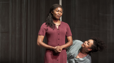 Gloria Obianyo as Rosalind in As You Like It