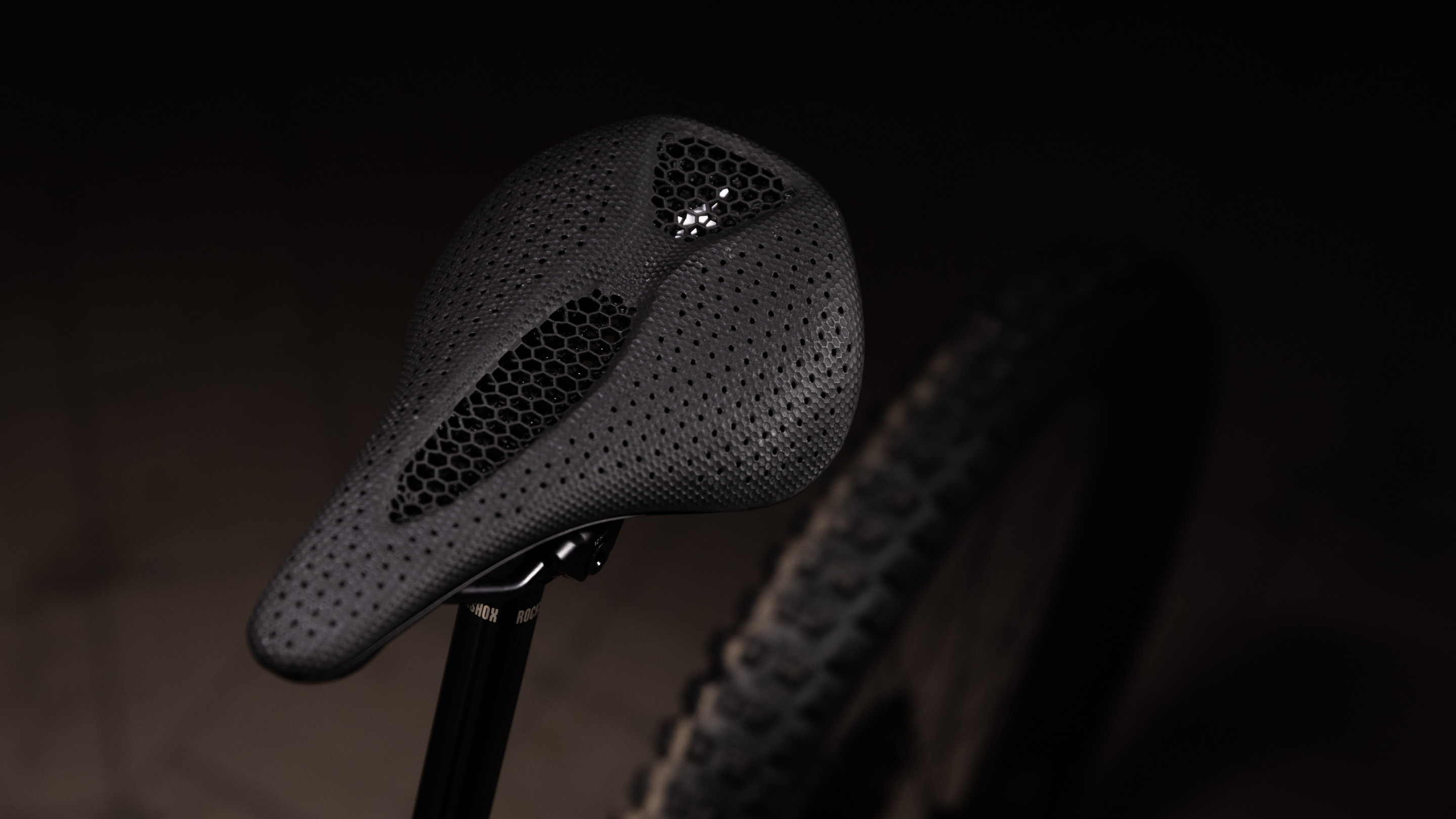 Specialized releases new Power Pro with Mirror 3D printing tech