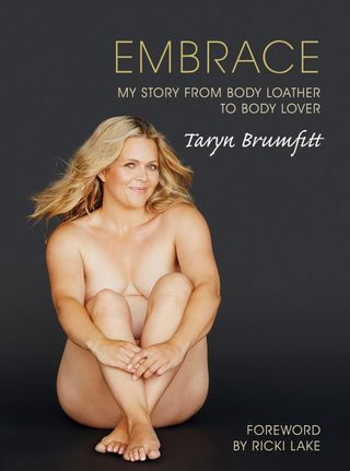 Buy Taryn Brumfitt's book