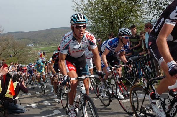 Philippe Gilbert (Omega Pharma - Lotto)