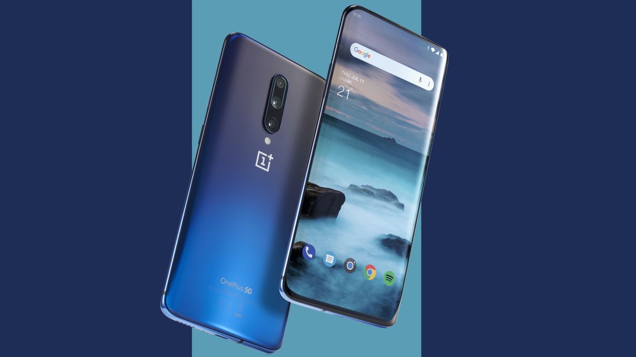 OnePlus 7T Release Date Price