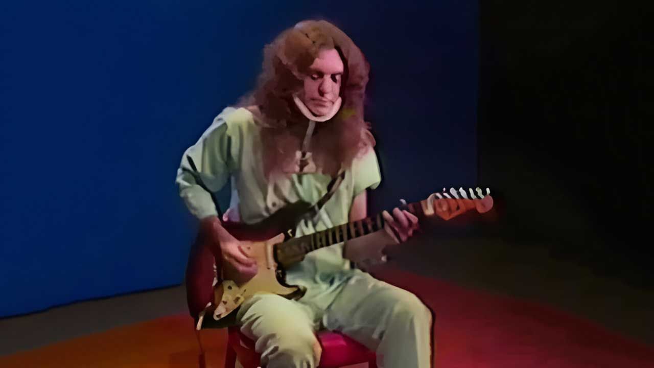Surgeon defends video of Allen Collins playing guitar in hospital after Lynyrd Skynyrd plane crash