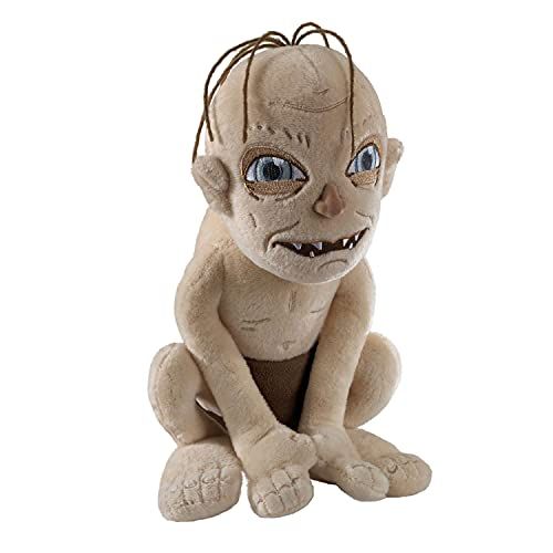 Gollum Plush