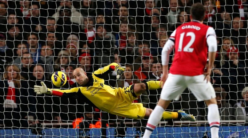 Ranked! The 15 Best Premier League Goalkeepers EVER | FourFourTwo