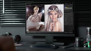 Best online photoshop editor