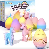 Hatching Growing Unicorn Eggs | 43% off at AmazonWas &pound;24.99 Now &pound;14.24