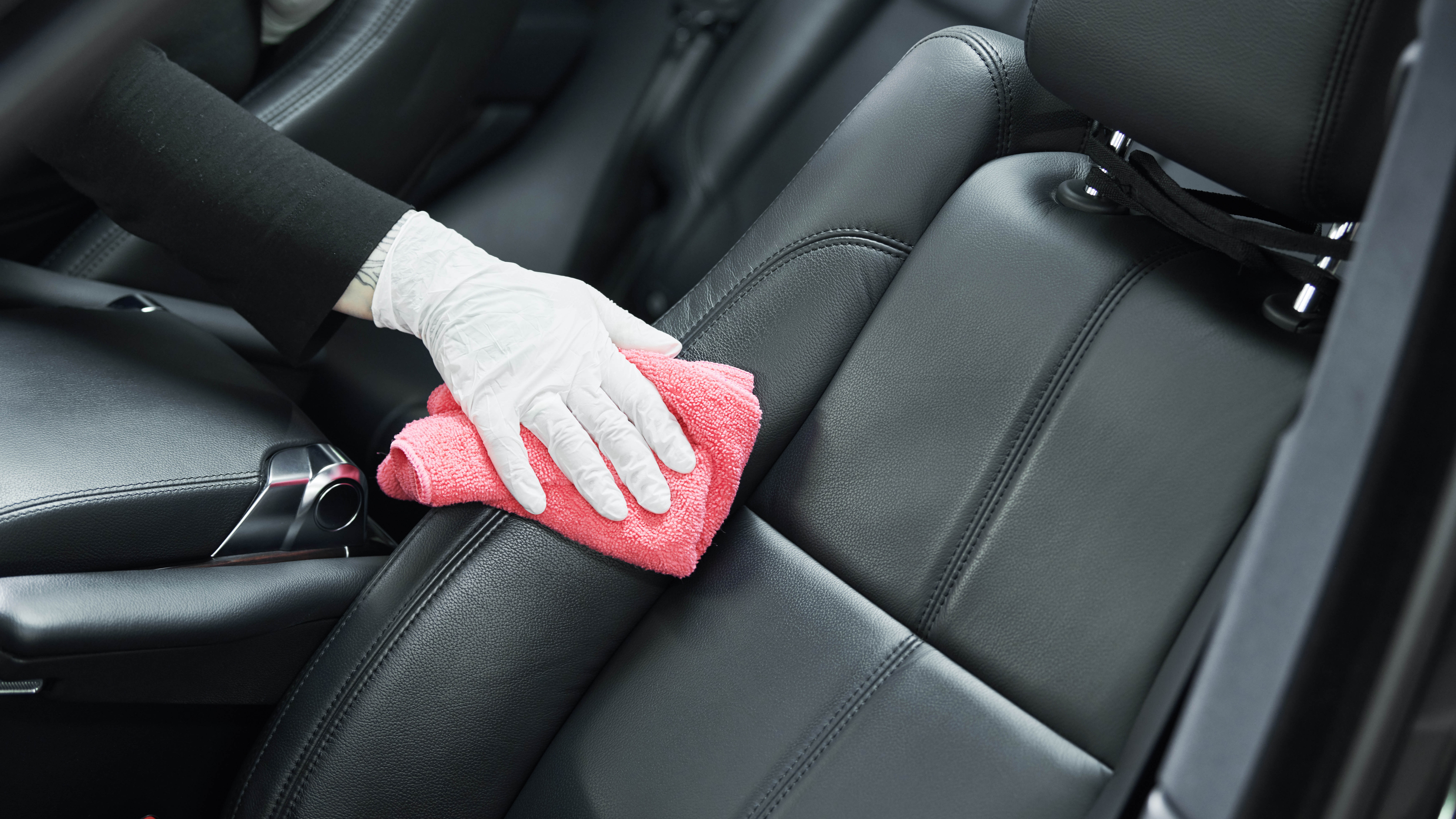 How to Clean Fabric Car Seats  Cleaning hacks, Cleaning upholstery, House  cleaning tips