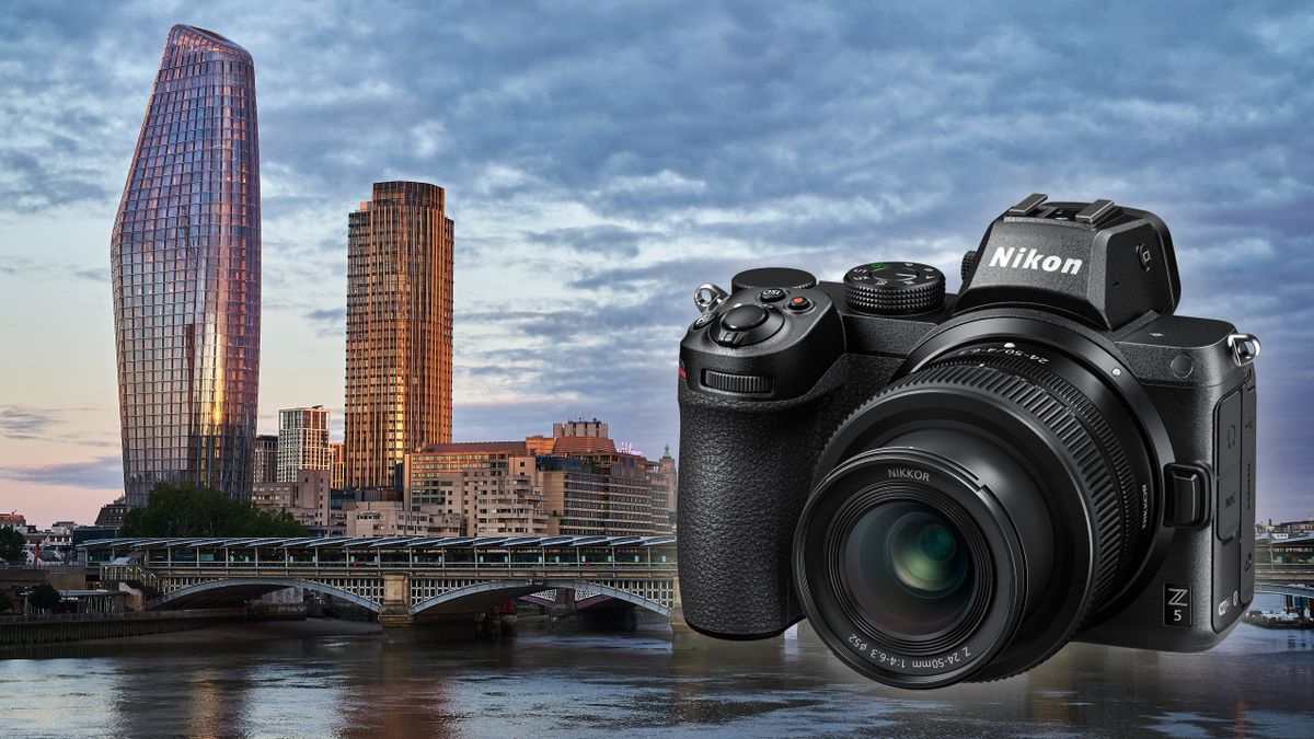 5 features of the Nikon Z 5 you need to know